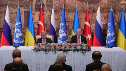 Askeri vesayetten savunma diplomasisine