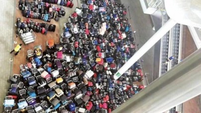 Havacılık sistemi çöktü: Peş peşe uçuş iptalleri geliyor