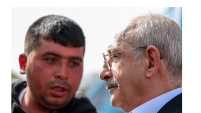 Kemal Kılıçdaroğlu'nun ziyaret ettiği İbrahim Öztürk: Kandırıldım
