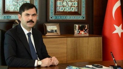 Bakan Kurum: 21 yıldır gençlerle hareket ettik