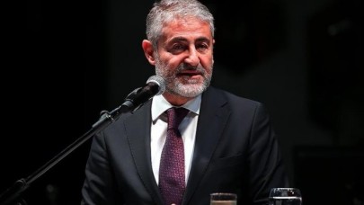 Bakan Nebati'den yurt dışında çalışan Türk işçiler için vergi istisnası açıklaması