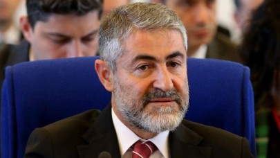 Bakan Nureddin Nebati'den araç alım satımıyla ilgili flaş açıklama!