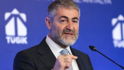 Bakan Nureddin Nebati'den milyonları ilgilendiren flaş KYK borcu açıklaması
