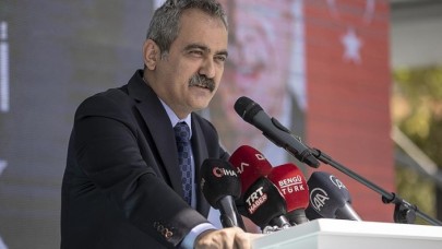 Bakan Özer: Köy yaşam merkezlerinin sayısı eylülde 1500'e ulaşacak