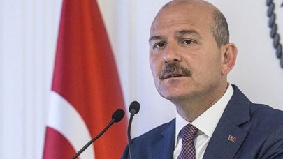 Bakan Soylu'dan Kılıçdaroğlu'na tepki: Derdi demokrasi değil kaos