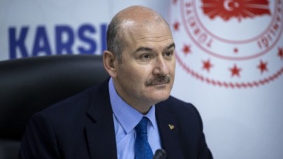 Bakan Soylu "Yargılanacaksınız" çıkışlarına yanıt verdi: "Niye yargılanacağız kardeşim"