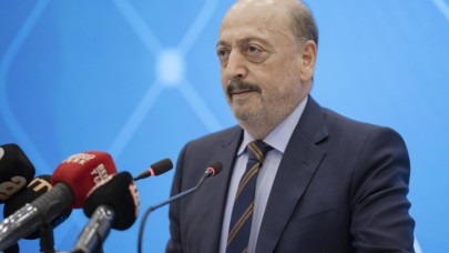 Bakan Bilgin,  'Saçma sapan konuşanlar var' dedi ve EYT için tarih verdi