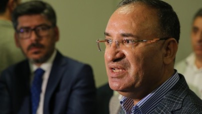 Bakan Bozdağ: İsveç ve Finlandiya verdikleri sözü yerine getirmedi