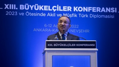 Bakan Bozdağ rakamları açıkladı! "Türkiye'nin 735 talebi reddedildi"