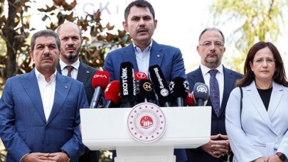 Bakan Kurum duyurdu: 2 bin liradan 2 bin 600 liraya çıkarıldı