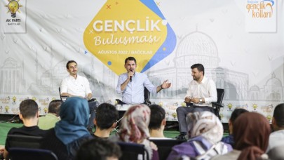 Bakan Kurum,  müjdeyi verdi: Tek tek anlattı