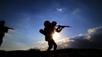 PKK'ya darbe üstüne darbe: Biri turuncu kategoride 3 terörist etkisiz hale getirildi!