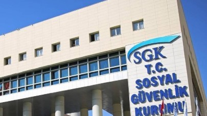 Bakanlık suç duyurusunda bulundu: SGK'ya 'yolsuzluk' soruşturması