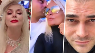 Banu Alkan'ı şoke eden haber: Nişanlısı hem Hollanda'da hem Türkiye'de evli çıktı!