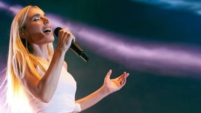 Başsavcılık,  şarkıcı Gülşen hakkında soruşturma başlattı