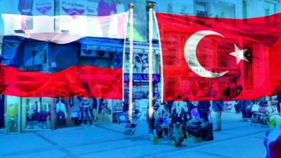 Batı’nın ambargosuna çözüm! Rusya’nın ilk tercihi Türkiye oldu