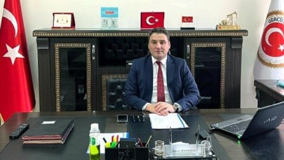 Batman'da 13 yaşındaki Muhammed Çelik'in öldüğü kazayı yapan kaymakam Server Sinanoğlu tahliye edildi