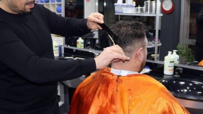 Berber,  kuaför ve güzellik salonları ile ilgili flaş karar: 1 Ekim'de başlayacak