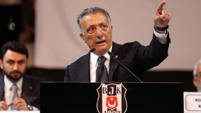 Beşiktaş Başkanı Ahmet Nur Çebi,  Emirhan İlkhan hakkında konuştu: 3 gündür ikna etmeye çalışıyoruz