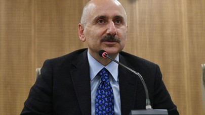 Bilet fiyatlarına Bakan Adil Karaismailoğlu da şaşırdı: Uçak fiyatı gibi!