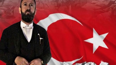 Bingöl Müteahhtitler Birliği Başkanı Murat Bürlükkara’dan 30 Ağustos Mesajı