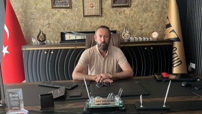 Bingöl Müteahitler Birliğinden Ortak Açıklama