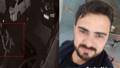 Bir ay sonra evlenecekti: Pendik'te sokak ortasında bıçaklanan Serdar Akkuş öldü