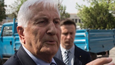 Bir yıldır cezaevindeydi: Çevik Bir'le ilgili flaş karar