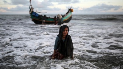 BM'den 'Arakanlı Müslümanları,  Myanmar'daki krizin çözümüne dahil edin' çağrısı