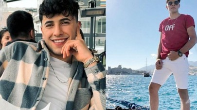 Bodrum'da asılı bulundu: 17 yaşındaki Diray Demir öldü