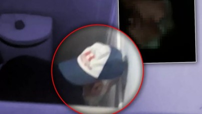 Bolu'da,  tuvalete giren çocukları dikizleyen 70 yaşındaki sapık serbest bırakıldı!