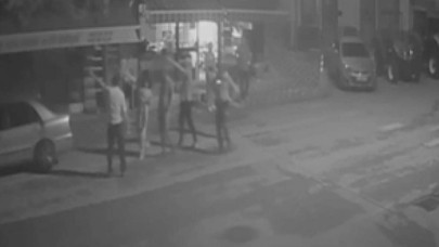 Bolu'nun Mudurnu ilçesinde cinsel saldırıya uğrayan kadın çıplak halde sokağa kaçarak esnafa sığındı