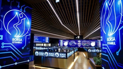 Borsa haftaya yükselişle başladı
