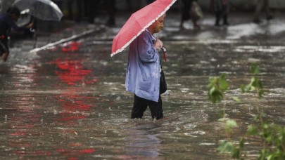 Bu illerde yaşayanlar dikkat! Tedbirinizi alın! AFAD'dan vatandaşlara korkutan uyarı