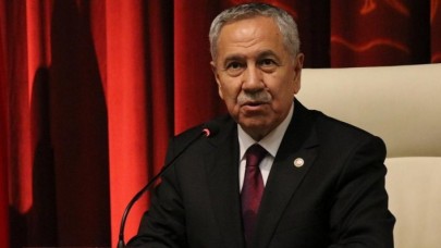 Bülent Arınç'tan AK Parti'nin kuruluş yıl dönümüne özel Erdoğan ve Gül'lü manidar paylaşım