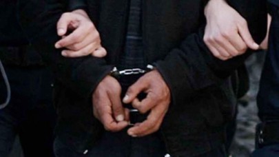 Bursa'da 7 camiden hırsızlık yapan zanlı tutuklandı
