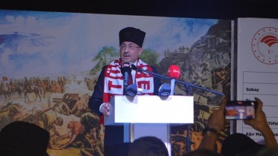 Büyük Taarruz'un 100. yıl dönümü kutlamaları başladı