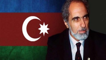 Büyük Türk Milliyetçisi Elçibey,  vefatının 20. yıl dönümünde dünyanın her yerinde anılacak!