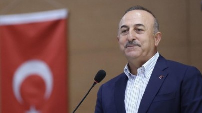 Bakan Çavuşoğlu: Türkiye küresel bir aktör oldu