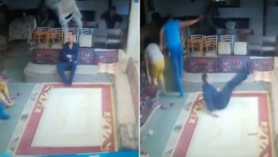 Cemevi saldırganının ifadesi ortaya çıktı: 'İlluminati yaptırdı'