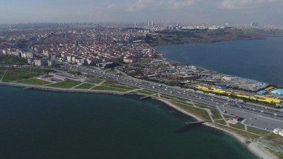 Çevre Bakanlığı,  Kanal İstanbul planlarını iptal etti