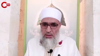 Çocukları kirli zihninize alet etmeyin! Sözde imam pedofiliyi böyle savundu!