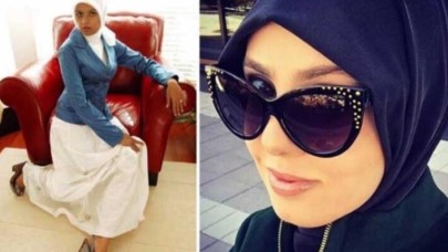 Cumhurbaşkanı danışmanı Mariam Kavakcı'dan "Halifemiz Erdoğan" paylaşımı