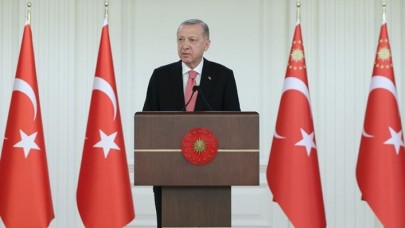 Cumhurbaşkanı Erdoğan: Hiçbir NATO ülkesinin Türk adaletinden kaçan FETÖ'cü alçaklar ve PKK'lı teröristler için birer güvenli liman olmaması gerekir.