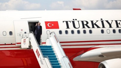 Erdoğan,  Zelenskiy ve BM Genel sekreteri Guterres ile bir araya geliyor