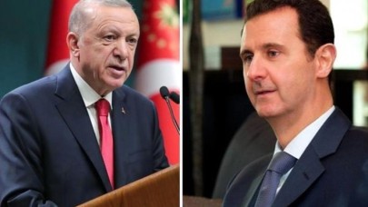 Bomba iddia: Cumhurbaşkanı Erdoğan ve Esad görüşecek!