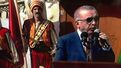 Cumhurbaşkanı Erdoğan: Ahlat ve Malazgirt yükselişimizin mührüdür