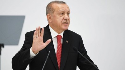 Cumhurbaşkanı Erdoğan: Baraj sayımızı 930'a çıkardık