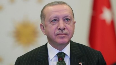 Cumhurbaşkanı Erdoğan'dan 30 Ağustos mesajı: Flaş açıklama