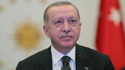Cumhurbaşkanı Erdoğan'dan Büyük Taarruz paylaşımı